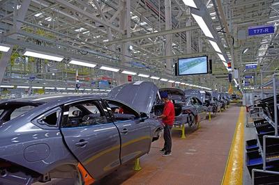 智造世界 创造美好丨合肥 创新驱动推进制造业高质量发展之集成电路设计